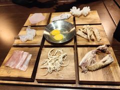 -银米·云南传统过桥米线(双廊黑金冠店)