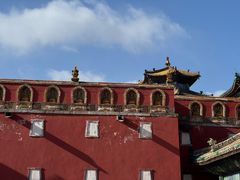 -普陀宗乘之庙(小布达拉宫)