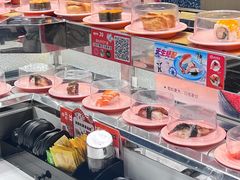 -争鲜回转寿司(朝北大悦城店)