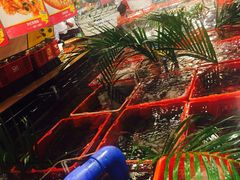 -79号渔船海鲜饭店(华强北店)