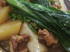 -海宝酒家(中山四路店)