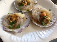 -三姐妹·海鲜大排档