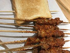 -管氏翅吧(马家堡店)