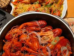 -蚝翅·海鲜粥·烧烤·龙虾季(海曙天一店)