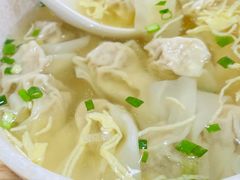 小馄炖-顶巧鸡汤馄饨(虹口总店)