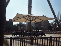 游乐设施-中华恐龙园