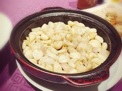 香焗百合-和记小菜(大宁店)