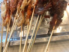 -金乐活美食(中街店)