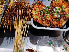 -最昭通一品黄牛小肉串(新迎店)