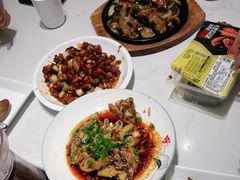 -峨嵋小镇(远洋城店)