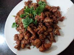 -清真宏玉祥黄门脸餐厅(华荫东里店)