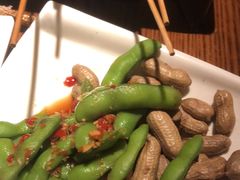 -管氏翅吧(台湾街店)
