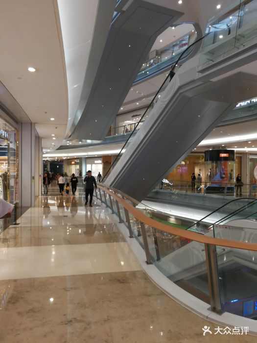 kkmall京基百纳空间图片 - 第147张