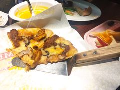 -秀·爱尔兰餐吧(上海路店)