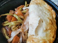 烀饼-泰来风味馆(桂林街店)