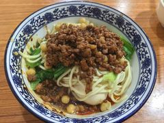 -朱儿面庄(洋河三路店)