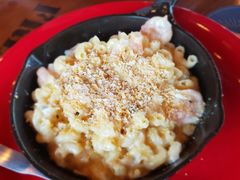 -Bubba Gump Shrimp(Ala Moana)