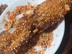 -夜烤·宜宾烧烤(洋河路店)