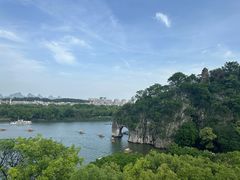 -璟象酒店-爱丽坊景观餐厅