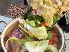 -金姐台湾菜(珠江路店)