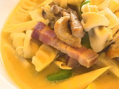 -小南洋海景餐厅(深圳湾店)