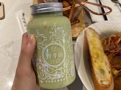 -野萃山·潮汕厚果汁(十亩地店)