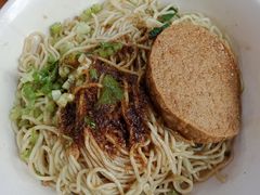 -欣达面馆(天桥支路店)