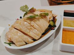 -芽笼芽笼新加坡餐厅(世纪汇店)
