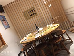 -枣子树·素食餐厅(普陀山店)