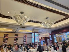 大堂-万龙洲海鲜(大兴绿地缤纷城店)