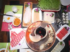 -番食园鲜食火锅(高新店)