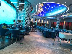 大堂-瑞德姆美人鱼海底演艺主题餐厅(亚龙湾店)