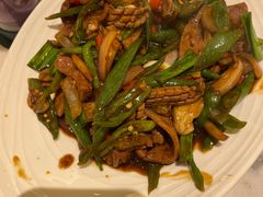 -小菜园新徽菜(无锡人民路红豆店)