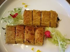 -安多素食(广仁寺路店)