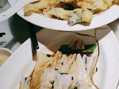 -广东道至正餐厅(区庄店)