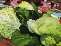 -津门羊大爷铜锅涮肉(雅清街店)