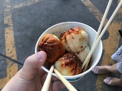-小路易生煎馆(前进五路店)