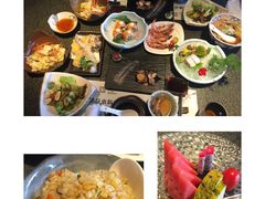 -大桥日本料理·日式放题·铁板定食(科兴科学园店)