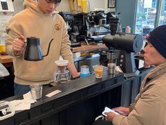 -Tequila Espresso(嘉善路店)