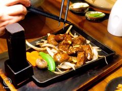 -和彩放题餐厅(酒仙桥店)