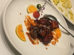 -古韵轩·园林餐厅