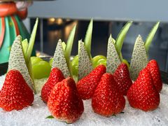 -金狮麟·新豫菜(金码大厦店)