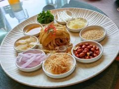 顺德走地鸡捞起-顺味凤城(九六广场店)