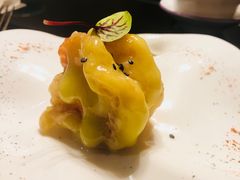 -上海苏宁宝丽嘉酒店·嘉府壹号中餐厅