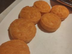 -休记光头香辣蟹干锅店(衣冠庙店)