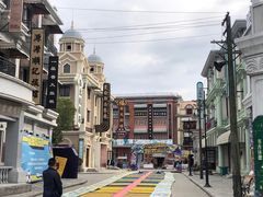 -奔跑吧乐园