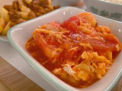-老乡鸡(上海白玉兰广场店)