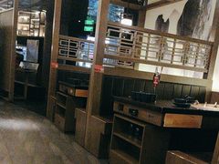 -湊湊火锅·茶憩(打浦桥日月光店)