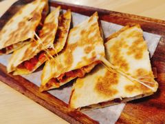 -红小满休闲餐厅(十全街店)