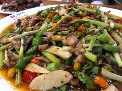 -功夫兔